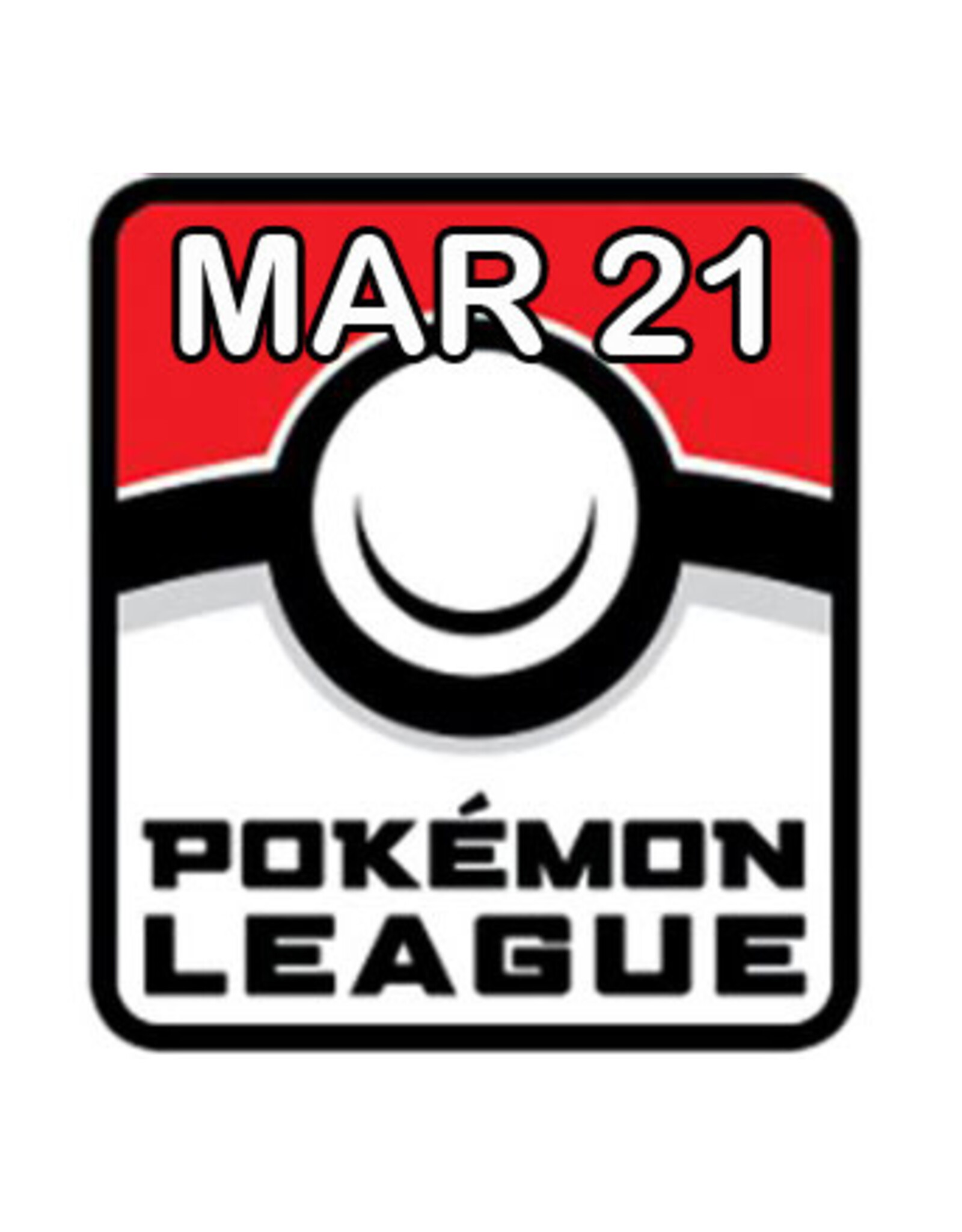 Pokemon 2026 League Challenge 032126