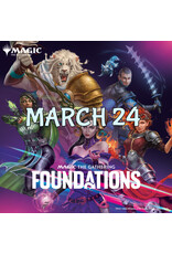 Tuesday Draft Foundations 032426