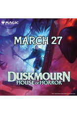FNM Draft Duskmourn 032726