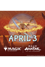 FNM Magic Avatar Draft 040326