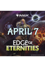 Tuesday Edge of Eternities Draft 040726