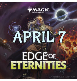 Tuesday Edge of Eternities Draft 040726