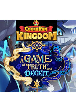 CookieRun 4 Prerelease 032126