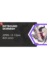 Riftbound Summoner Skirmish 041226