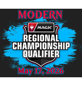 Magic RCQ MODERN 051726 1-slot