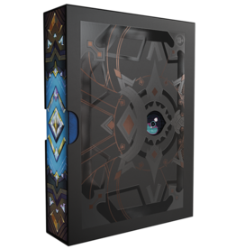 Magic Secrets of Strixhaven Codex Bundle