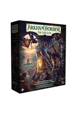 Arkham Horror LCG Core Set Refresh