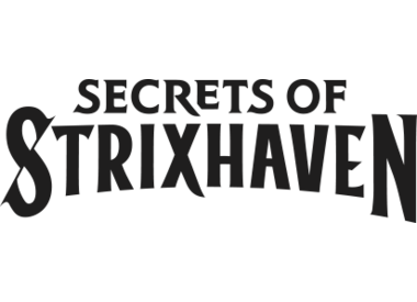Secrets of Strixhaven