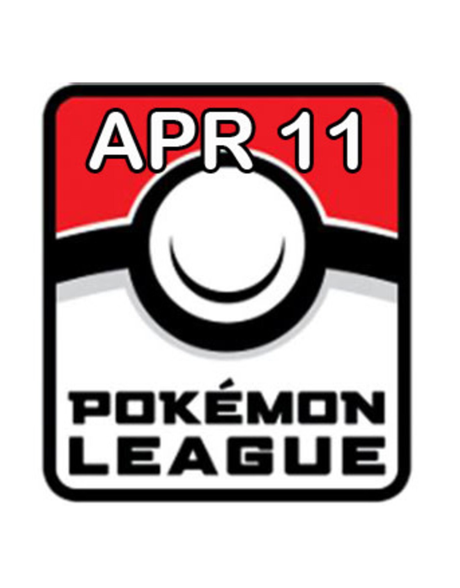 Pokemon 2026 League Challenge 041126
