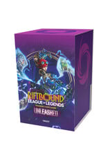 Riftbound 3 Unleashed The Unleashed Vault