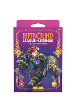 Riftbound 3 Unleashed Champion Deck Vi