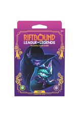 Riftbound 3 Unleashed Champion Deck Vex