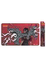 Riftbound 3 Unleashed Playmat Vi Piltover Enforcer