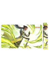 Riftbound 3 Unleashed Playmat Master Yi Wuju Master