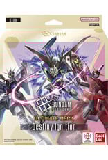Gundam ST-09 Deck Destiny Ignition Deck