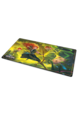 Lorcana Lorcana 12 Wilds Unknown Playmat B Merida (Gifted Archer)