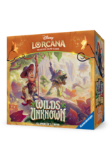 Lorcana Lorcana 12 Wilds Unknown Illumineer's Trove