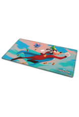 Lorcana Lorcana 12 Wilds Unknown Playmat A Goofy (Super Goof)