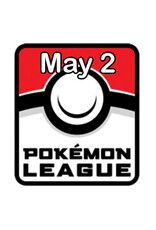 Pokemon 2026 League Challenge 050226