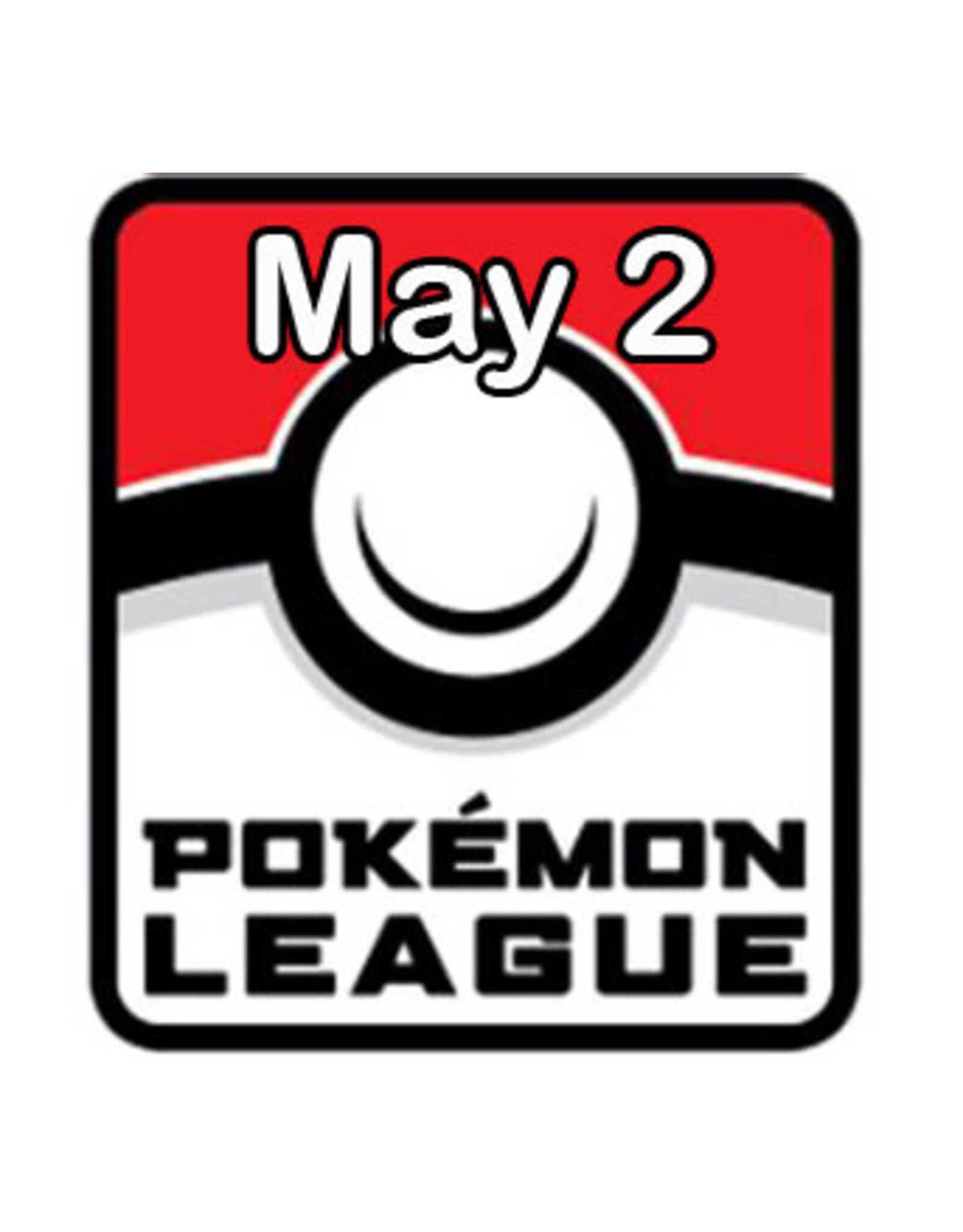 Pokemon 2026 League Challenge 050226