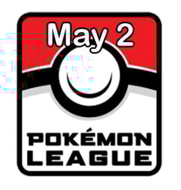 Pokemon 2026 League Challenge 050226