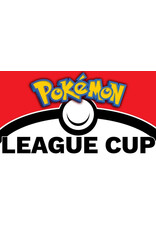 Pokemon 2026 League Cup 052426