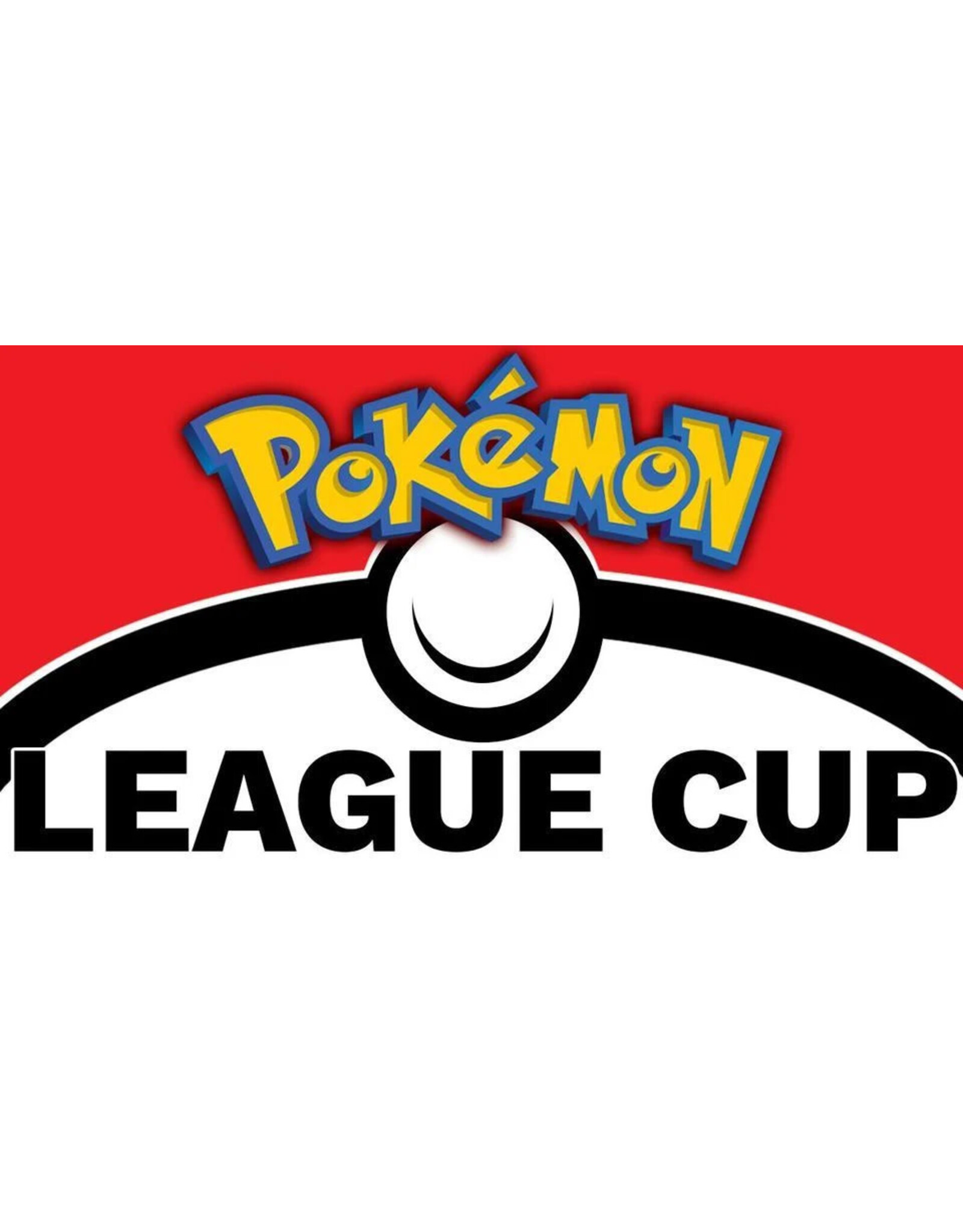 Pokemon 2026 League Cup 052426