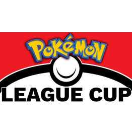 Pokemon 2026 League Cup 052426