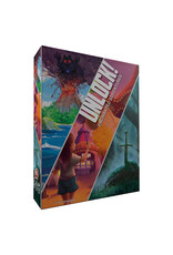 UNLOCK! Enchanted Adventures