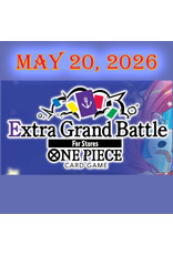One Piece Extra Grand Battle 052026