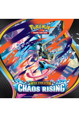 Pokemon Chaos Rising Prerelease 051626