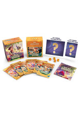 Lorcana Lorcana 12 Wilds Unknown Prerelease Kit