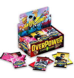 PREORDER Overpower Skybound Booster Box (36)