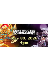 CookieRun Local Tournament