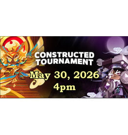 CookieRun Local Tournament