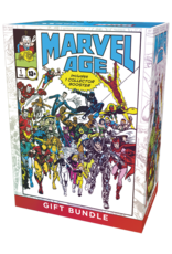 Magic Magic Marvel Super Heroes Gift Bundle