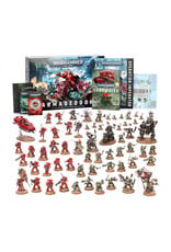 Warhammer 40000 Armageddon (2026)