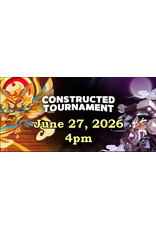 CookieRun Local Tournament 062726