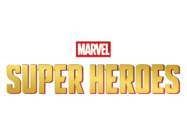 Marvel Super Heroes