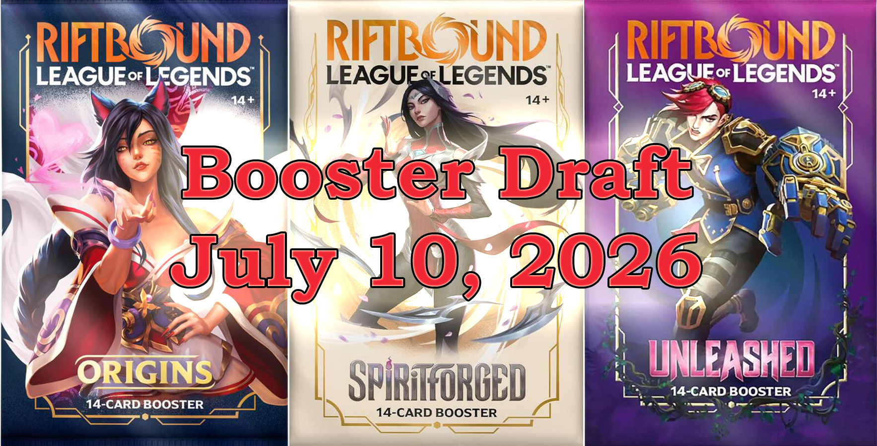 rift draft