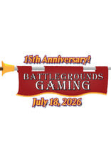 BGs 15th Anniversary MtG Tournament 2026