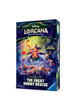 Lorcana Lorcana 13 Attack Of The Vine! Illumineer's Quest Great Hunny Rescue