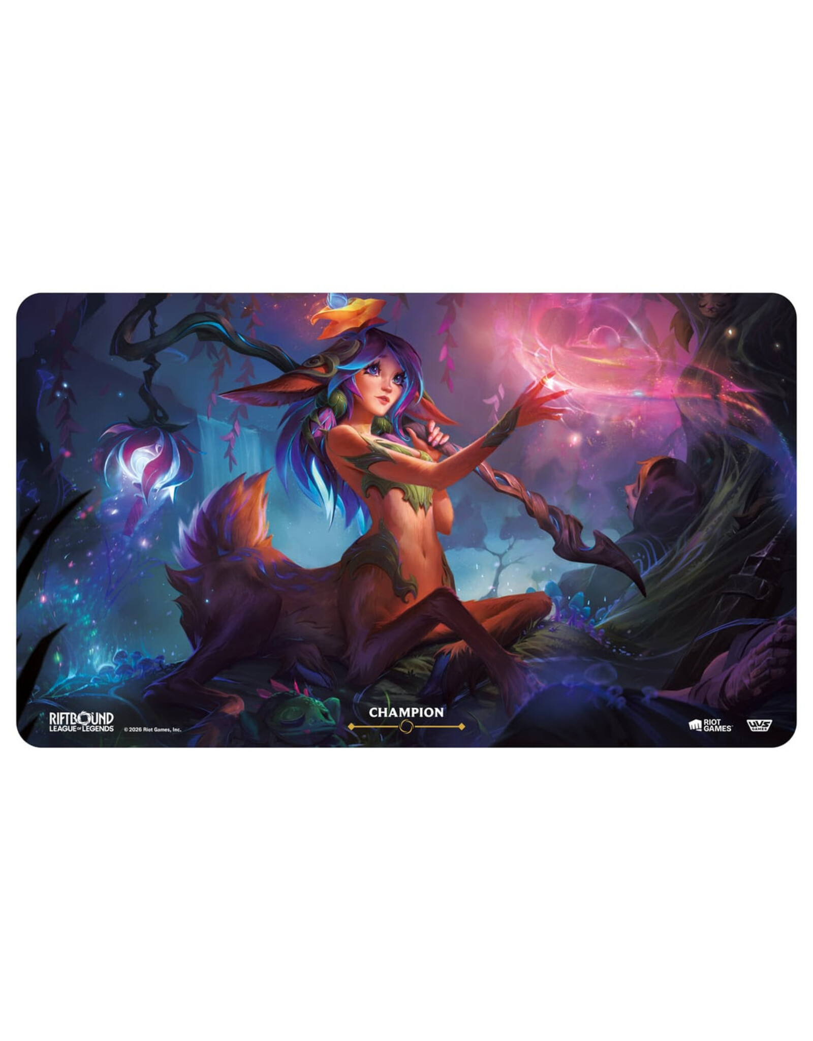 Riftbound Summoner Skirmish 071226