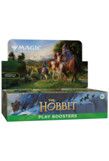 Magic Hobbit Play Booster Box (30)