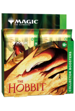 Magic Hobbit Collector Booster Box (12)