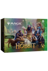 Magic Hobbit Gift Bundle