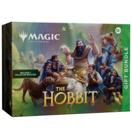 Magic Hobbit Gift Bundle