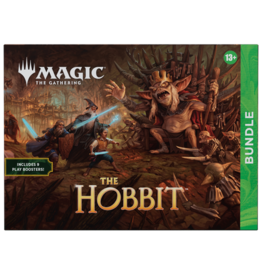 Magic Hobbit Bundle