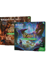 Magic Hobbit Scene Box Set (2)