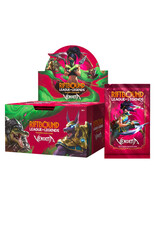 Riftbound 4 Vendetta Booster Box (24)